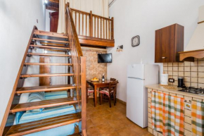 Carlotta's house